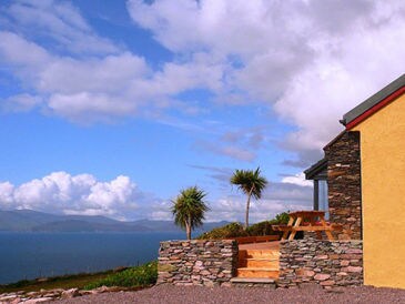 Holiday house A Grá mo Croí