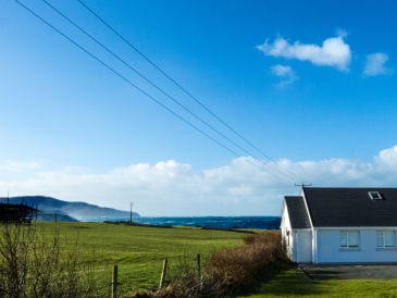 Ferienhaus Tig na Cille