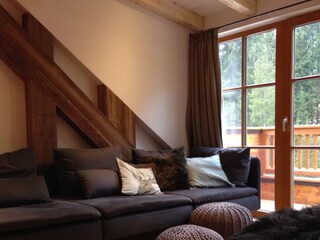 Appartamento per vacanze Mühlbach am Hochkönig Caratteristiche 10