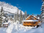 Appartamento per vacanze Mühlbach am Hochkönig Registrazione all'aperto 1