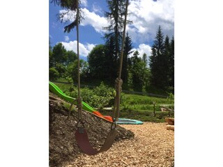 Appartamento per vacanze Mühlbach am Hochkönig Registrazione all'aperto 5