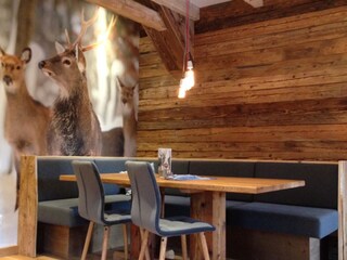 Appartamento per vacanze Mühlbach am Hochkönig Caratteristiche 13