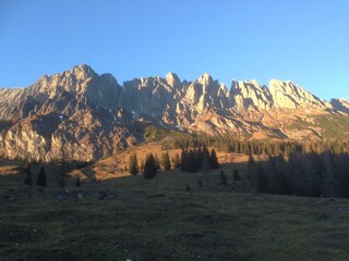 Appartamento per vacanze Mühlbach am Hochkönig Ambiente 20