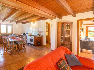 Tenuta Porreres Caratteristiche 7