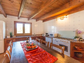 Tenuta Porreres Caratteristiche 10