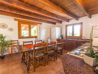 Tenuta Porreres Caratteristiche 9