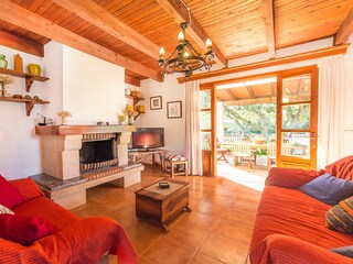 Tenuta Porreres Caratteristiche 8