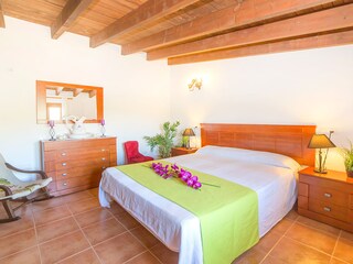 Tenuta Porreres Caratteristiche 13