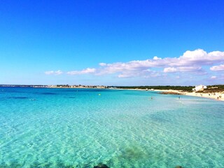 Tenuta Porreres Ambiente 19