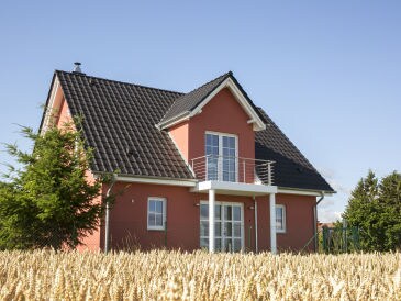 Ferienhaus Vierow