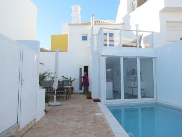 Ferienhaus Fonte dos Mouros