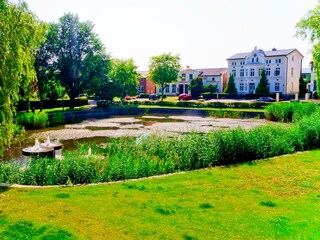 Appartamento per vacanze Burg auf Fehmarn Registrazione all'aperto 5