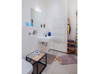 Appartamento per vacanze Burg auf Fehmarn Caratteristiche 14