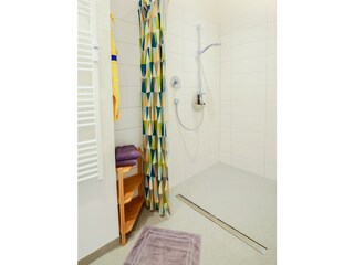 Apartamento de vacaciones Burg auf Fehmarn Características 15