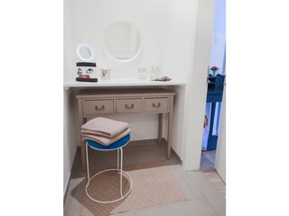 Apartamento de vacaciones Burg auf Fehmarn Características 16