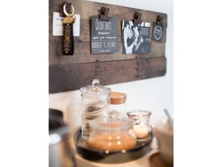 Appartamento per vacanze Burg auf Fehmarn Caratteristiche 11