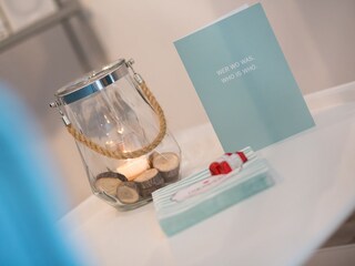 Appartamento per vacanze Burg auf Fehmarn Caratteristiche 19