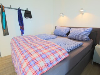 Apartamento de vacaciones Burg auf Fehmarn Características 13