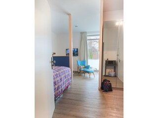 Apartamento de vacaciones Burg auf Fehmarn Características 12