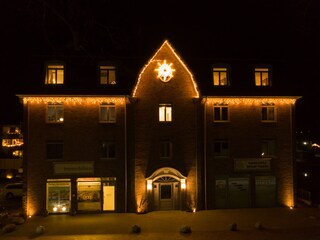 Appartamento per vacanze Burg auf Fehmarn Registrazione all'aperto 6