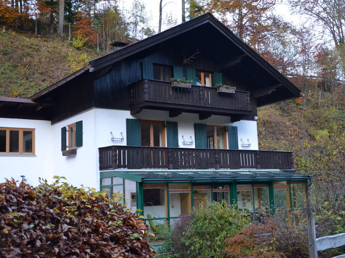 Ferienwohnung Am Söllbach, Bad Wiessee, Frau Gertraud Ottl