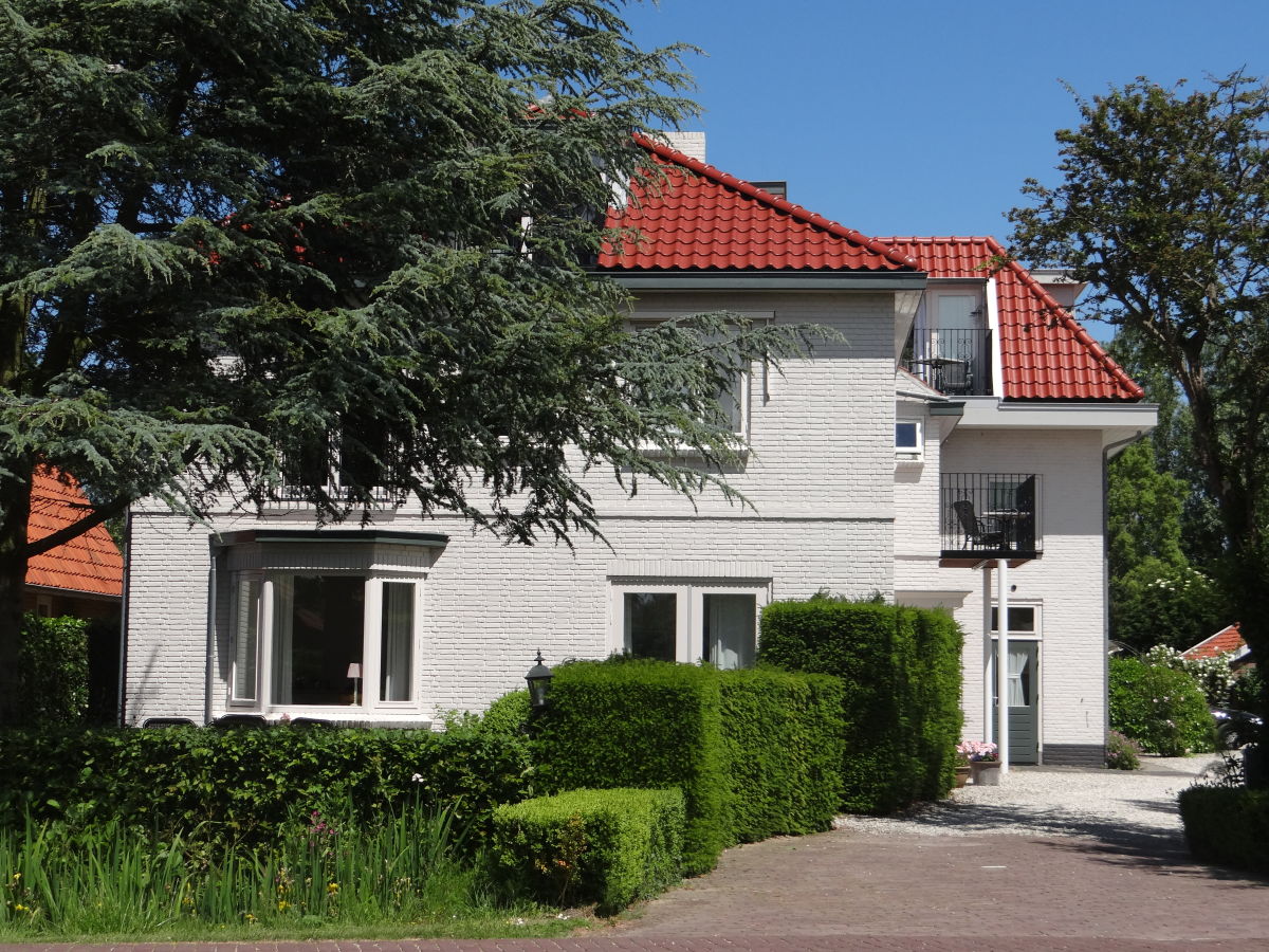 Vakantieappartement Oostkapelle Buitenaudio-opname 1