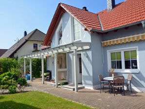 Ferienhaus Gaby - Juliusruh - image1