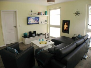 Apartamento de vacaciones Baabe Características 4