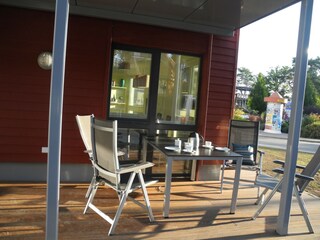 Appartamento per vacanze Baabe Registrazione all'aperto 3