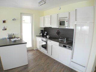 Appartamento per vacanze Baabe Caratteristiche 5