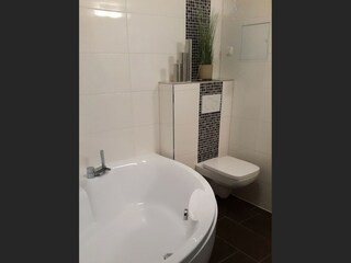 Apartamento de vacaciones Baabe Características 8