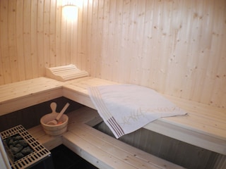 Apartamento de vacaciones Baabe Características 9