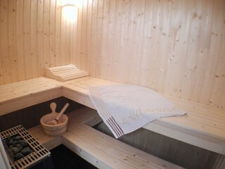 Appartamento per vacanze Baabe Caratteristiche 9