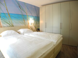 Apartamento de vacaciones Baabe Características 10