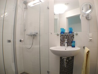Apartamento de vacaciones Baabe Características 12