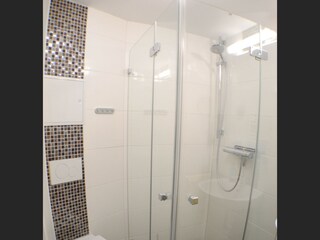 Apartamento de vacaciones Baabe Características 12