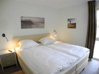 Apartamento de vacaciones Baabe Características 14