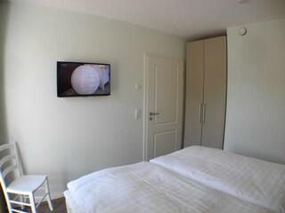 Apartamento de vacaciones Baabe Características 14