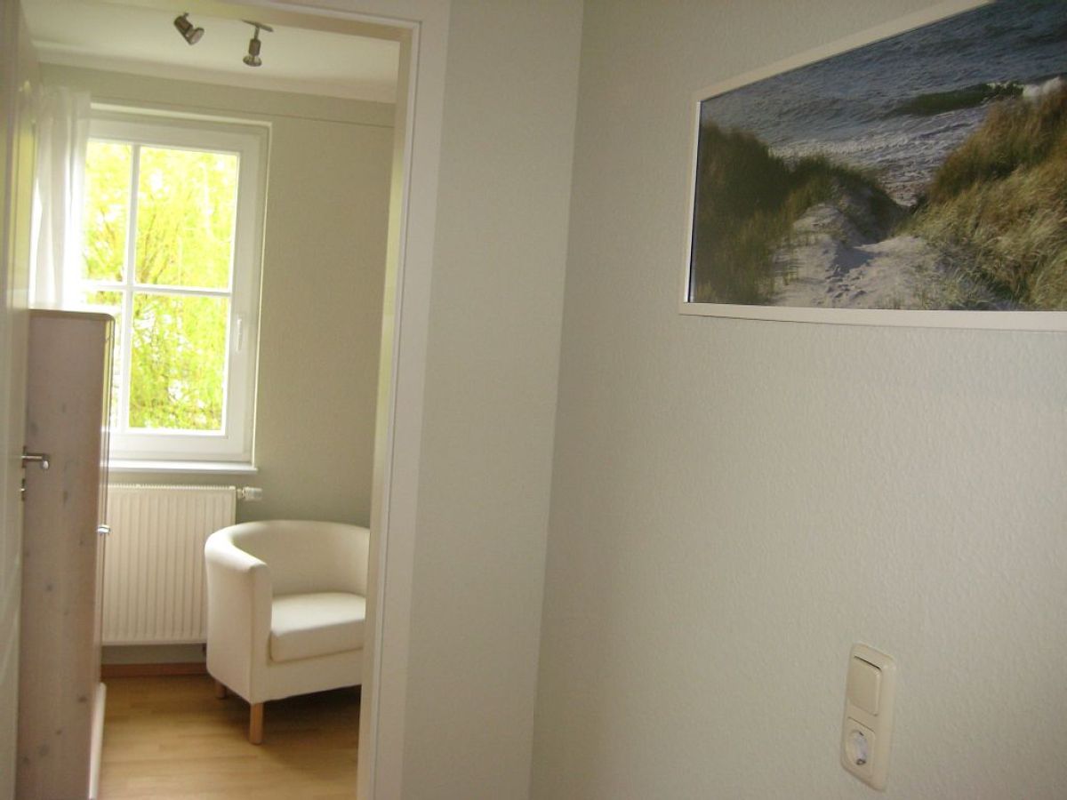 Ferienhaus Buhne 31, Ostsee, Fischland-Darß-Zingst, Prerow - Frau