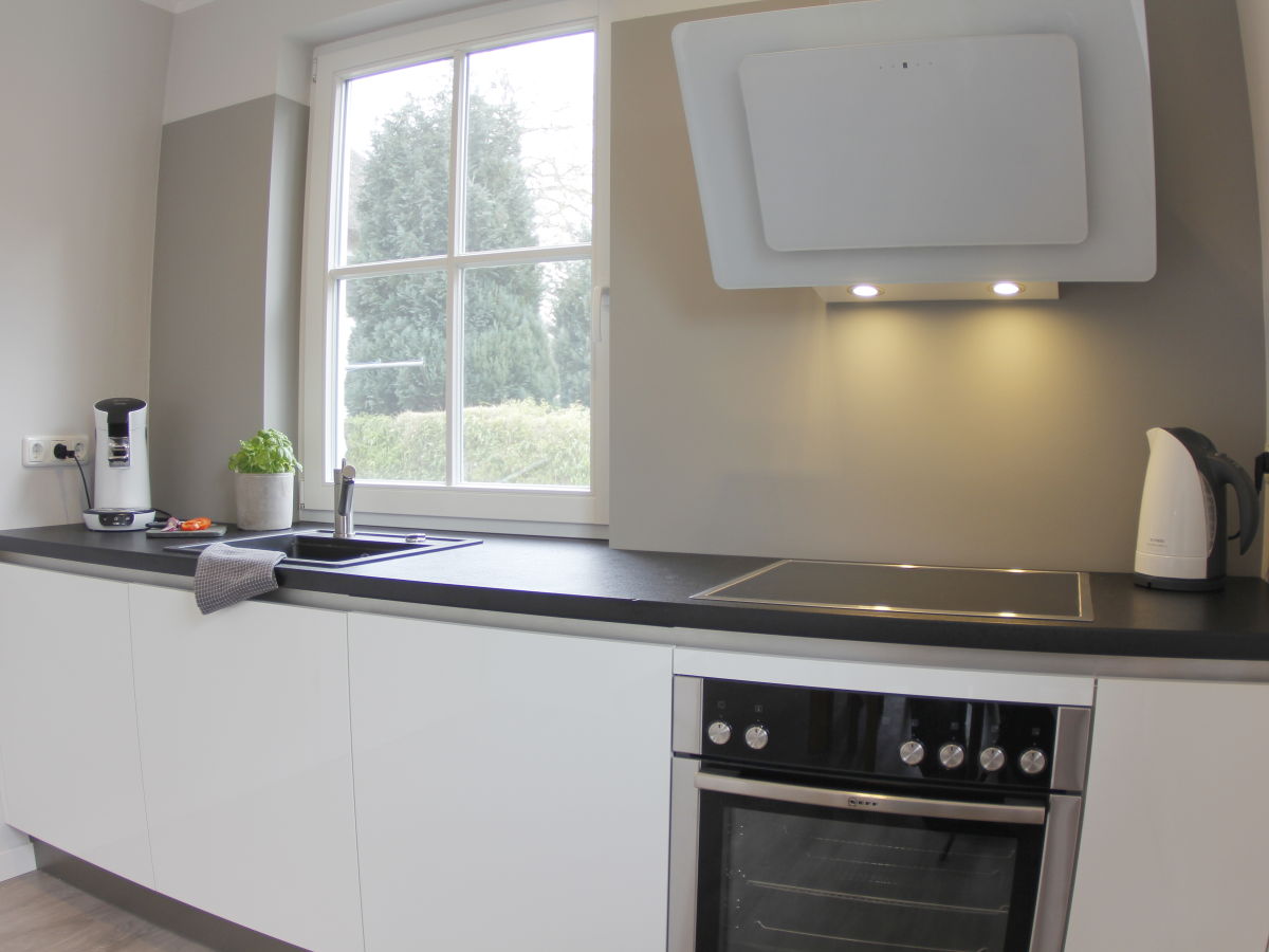 ferienhaus buhne 31, ostsee, fischland darß zingst, prerow Küchenzeile Neff ~ ferienhaus buhne 31, ostsee, fischland darß zingst, prerow
