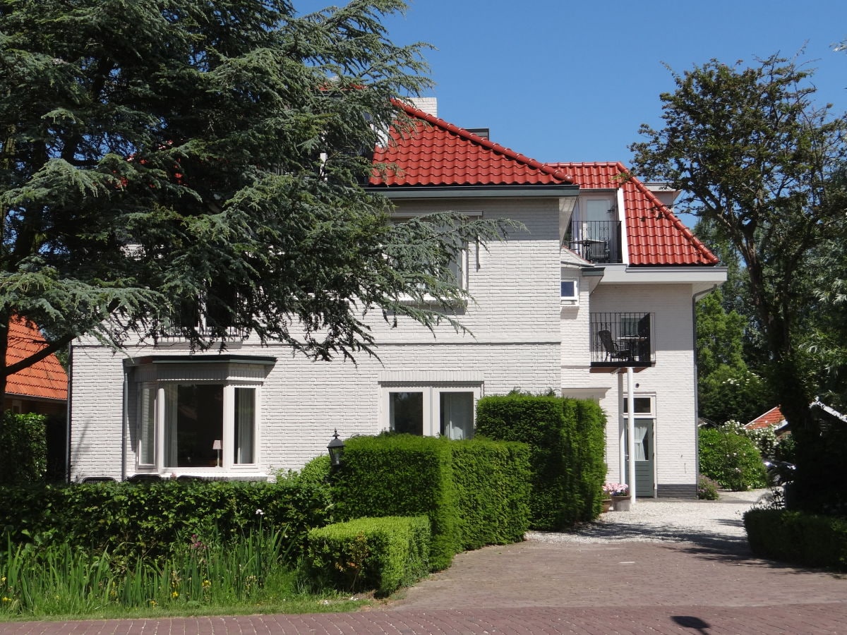 Vakantieappartement Oostkapelle Buitenaudio-opname 1