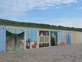 Appartamento per vacanze Oostkapelle Ambiente 14