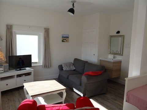 Holiday apartment for 2-4 people