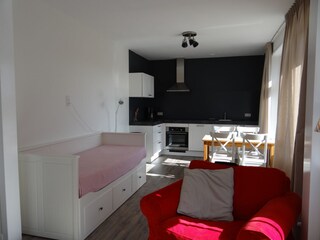 Holiday apartment Oostkapelle Features 5