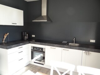 Holiday apartment Oostkapelle Features 6