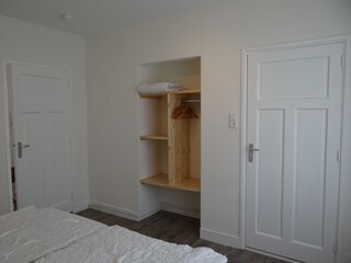 Holiday apartment Oostkapelle Features 8