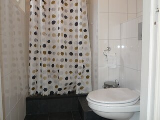 Appartamento per vacanze Oostkapelle Caratteristiche 11