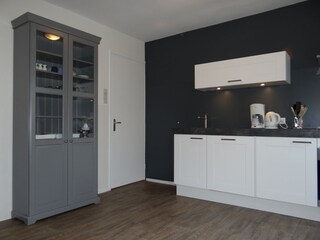 Appartamento per vacanze Oostkapelle Caratteristiche 8