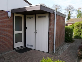 Hauseingang