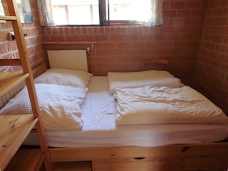 Schlafzimmer 3